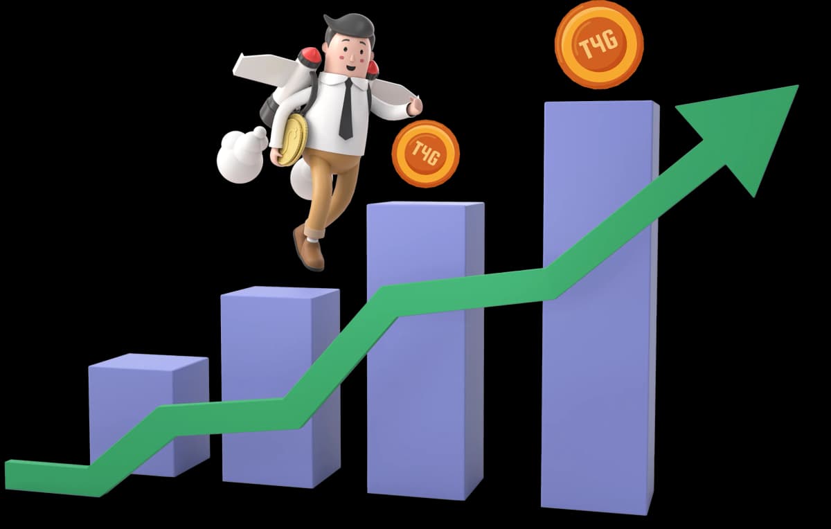 Communauté Token for Good