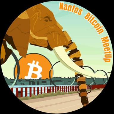 Bitcoin Meetup Nantes